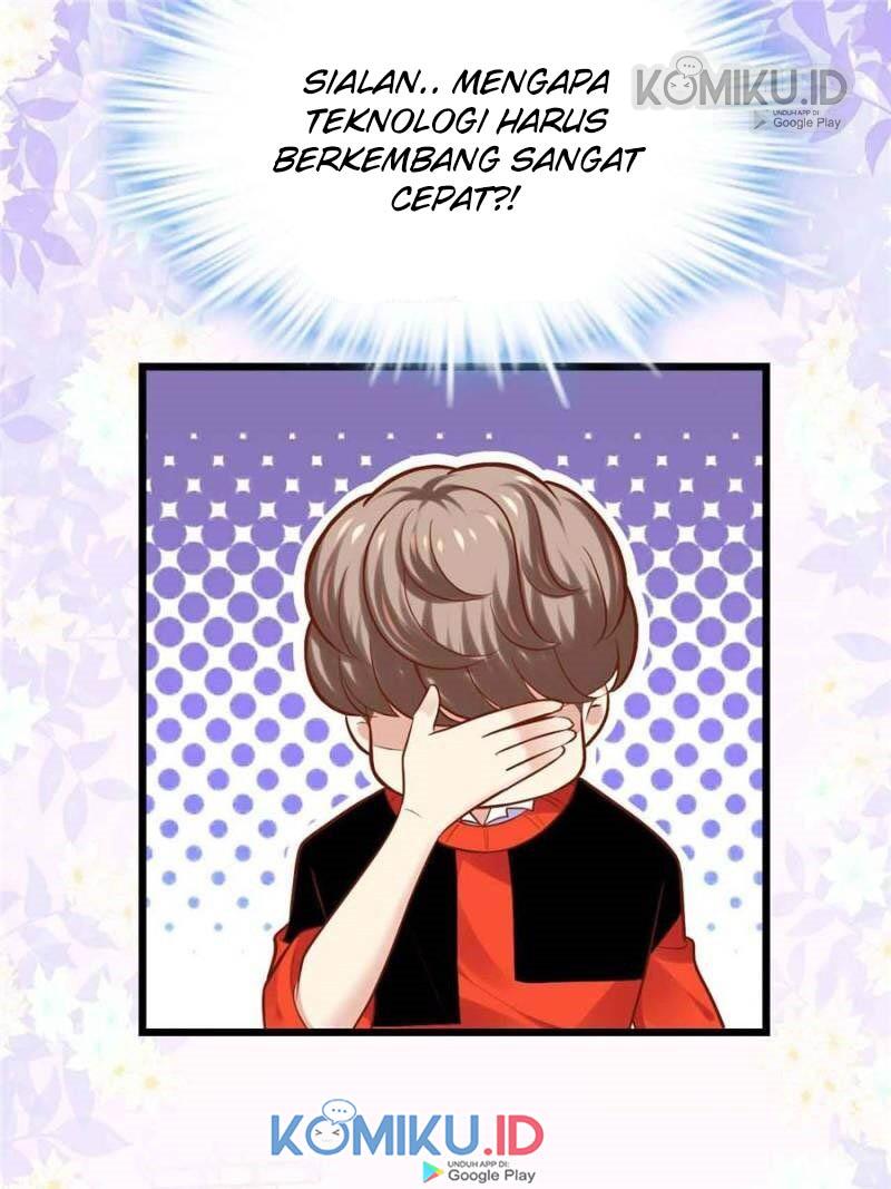 My Beautiful Time with You Chapter 125 Gambar 32