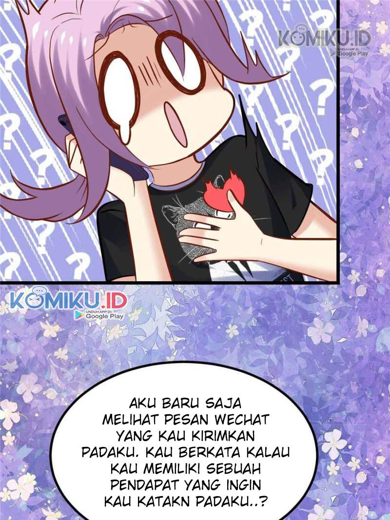 My Beautiful Time with You Chapter 125 Gambar 45