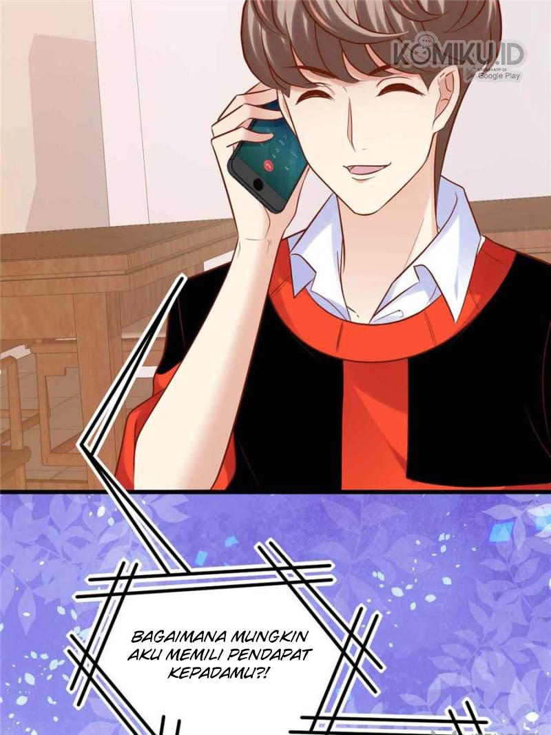 My Beautiful Time with You Chapter 125 Gambar 47