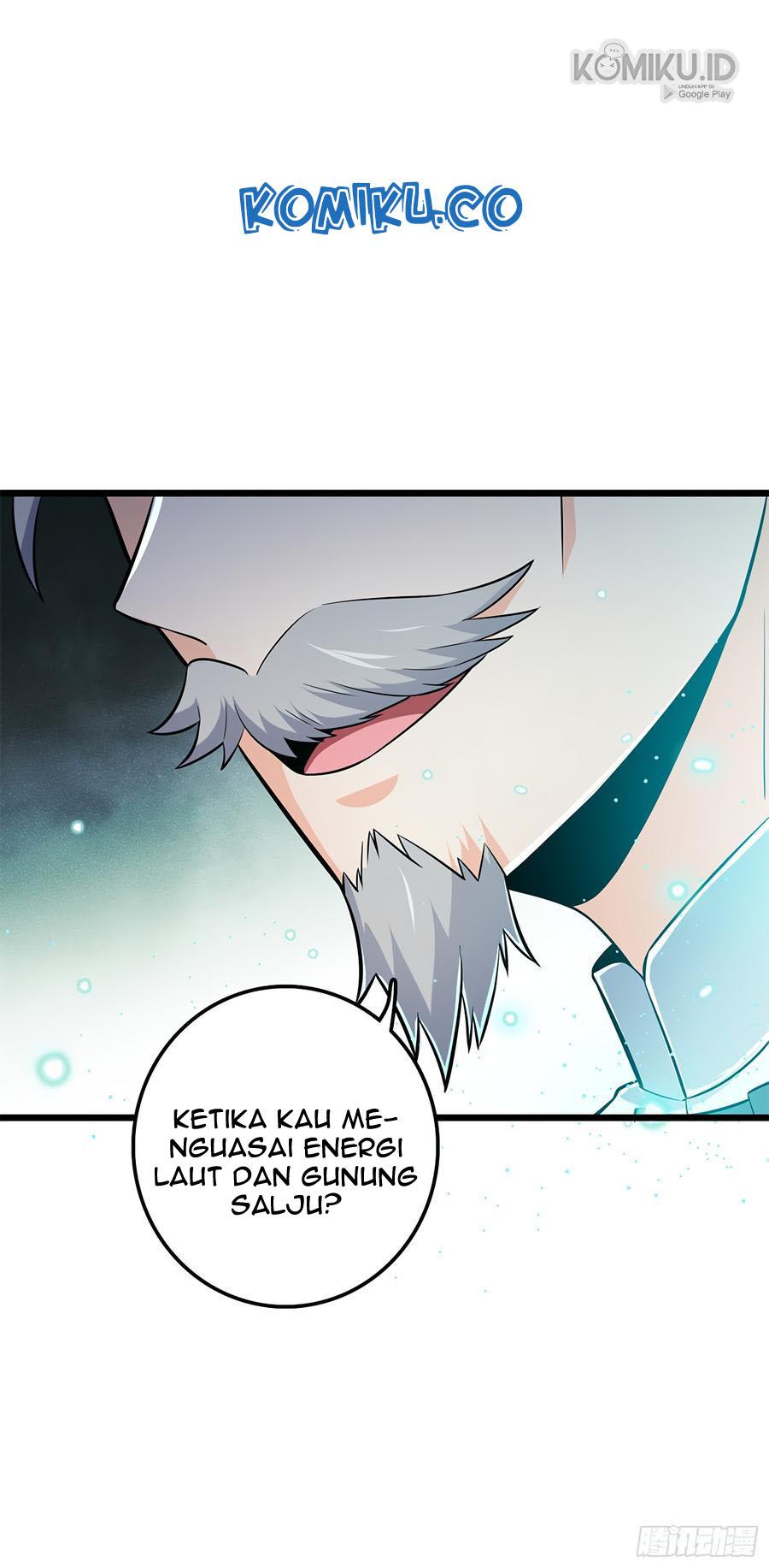 Spare Me, Great Lord! Chapter 55 Gambar 64