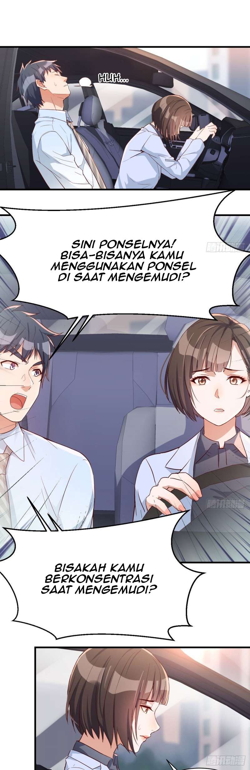 I Have Twin Girlfriends Chapter 10 Gambar 17