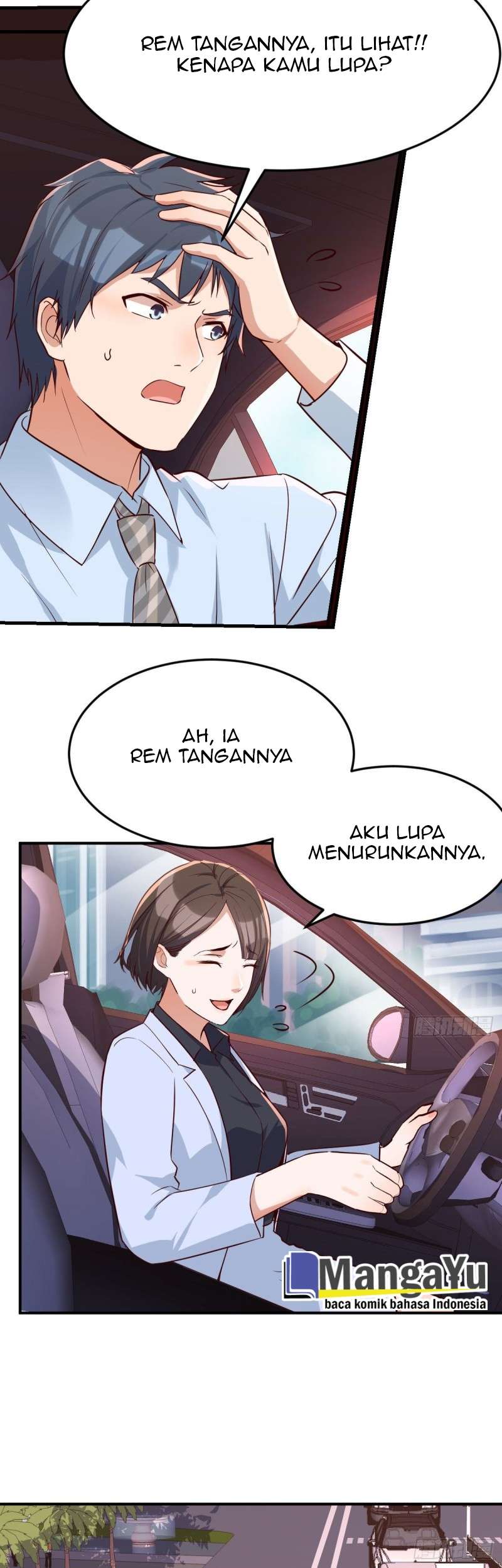 I Have Twin Girlfriends Chapter 10 Gambar 9