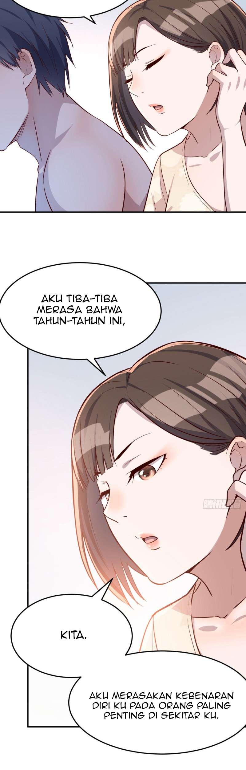 I Have Twin Girlfriends Chapter 09 Gambar 5
