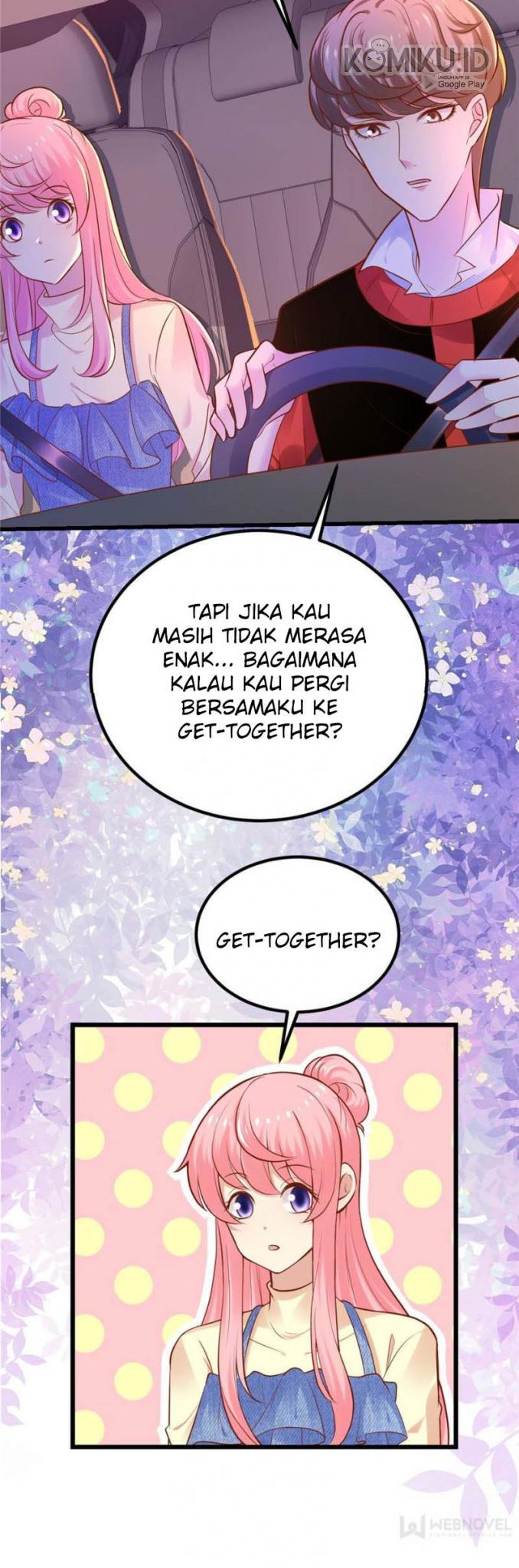 My Beautiful Time with You Chapter 128 Gambar 5