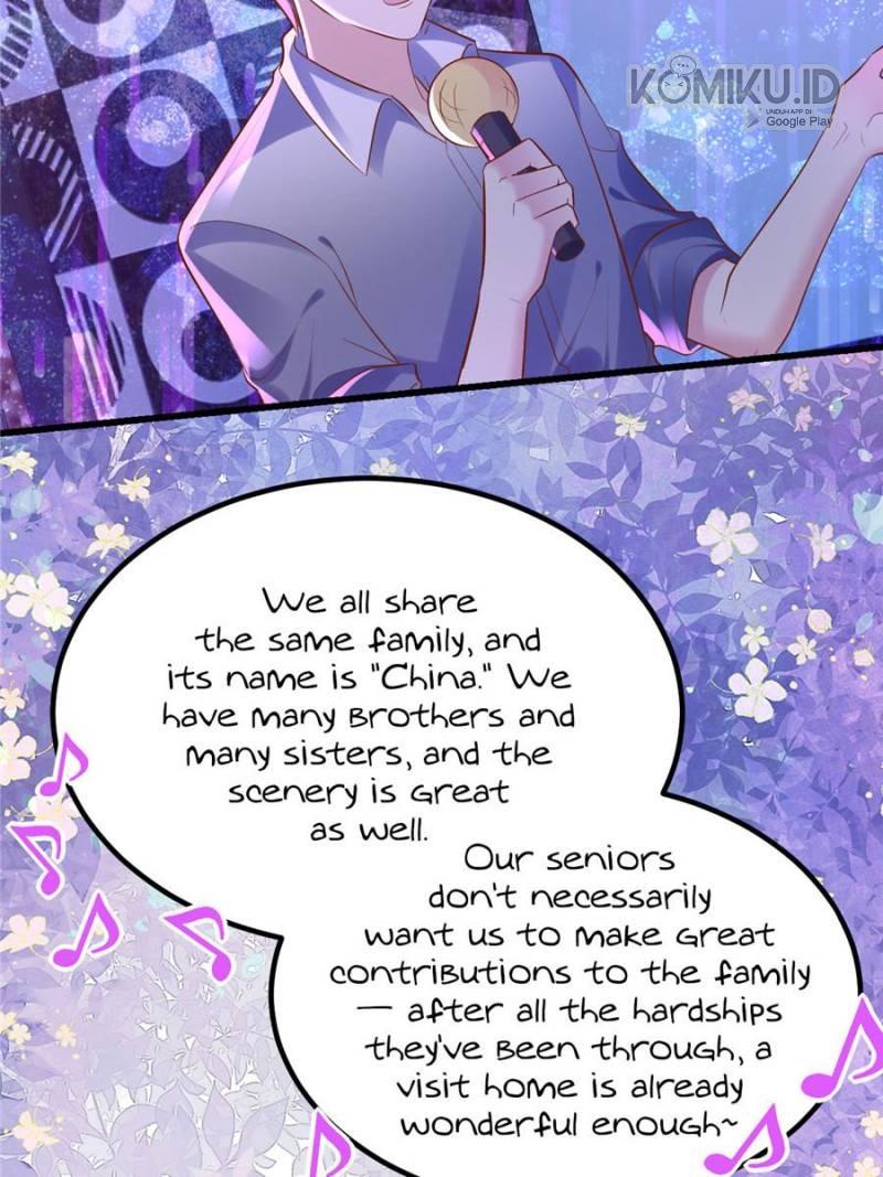 My Beautiful Time with You Chapter 129 Gambar 61