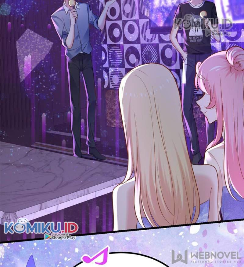 Manhua My Beautiful Time with You Chapter 130 gambar 2