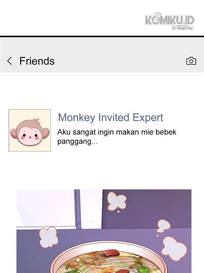 Manhua My Beautiful Time with You Chapter 133 gambar 2
