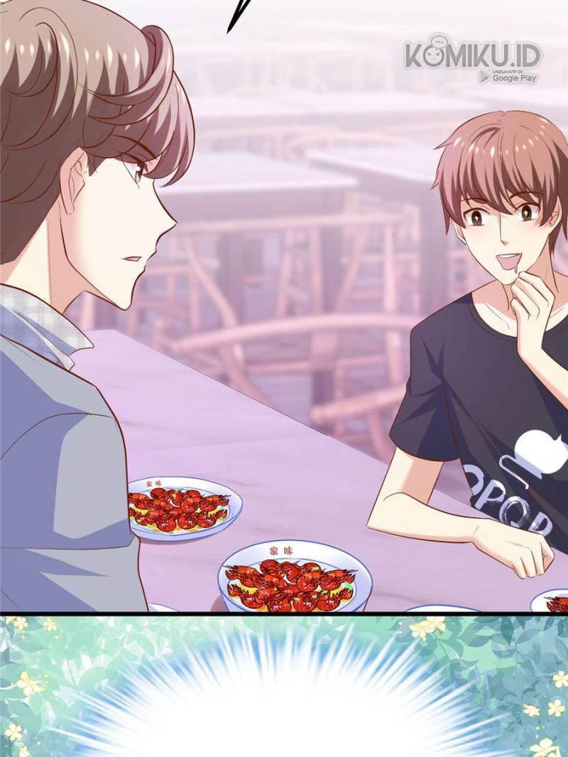My Beautiful Time with You Chapter 134 Gambar 15