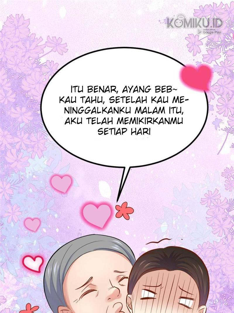 Manhua My Beautiful Time with You Chapter 135 gambar 2