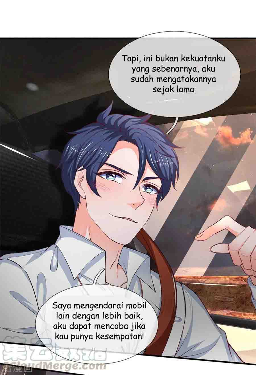 Ultimate King of Mixed City Chapter 118 Gambar 14