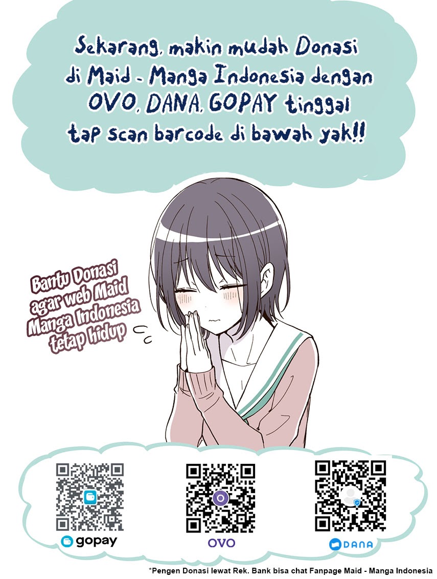 Manga Kimi wa Meido-sama Chapter 02 gambar 2