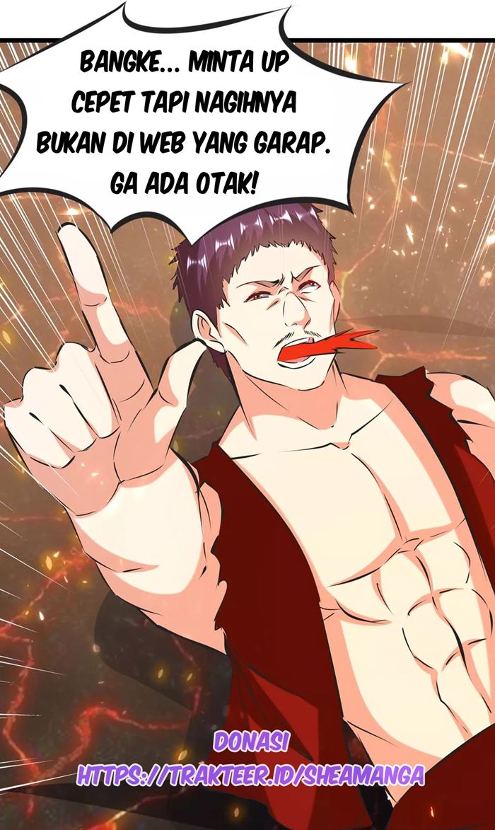 My Exclusive Dream World Adventures Chapter 04 Gambar 20