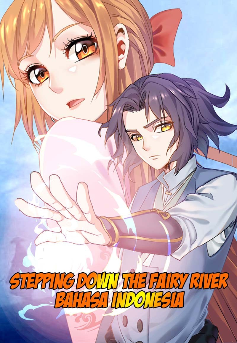 Komik Stepping Through The Fairy River Chapter 12 gambar 1