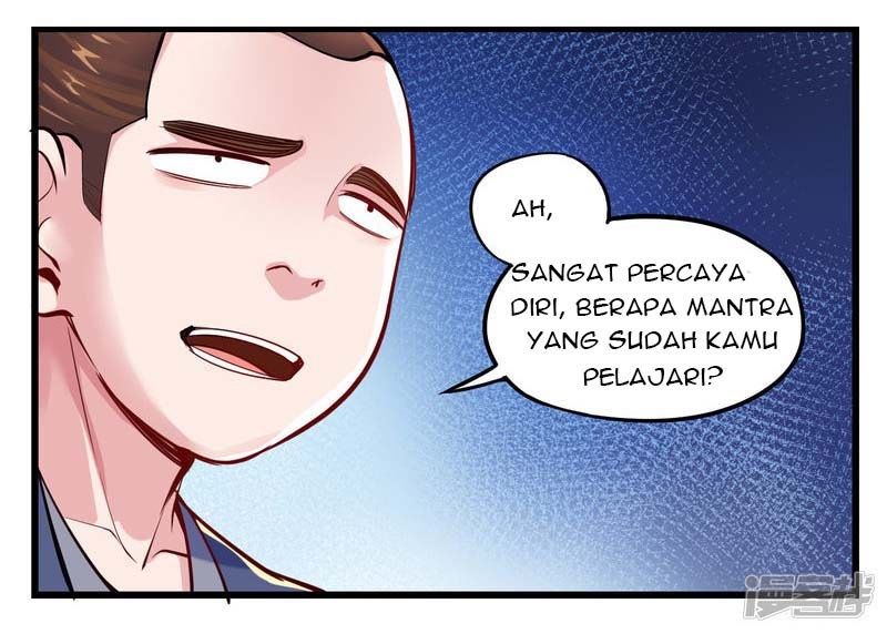 Stepping Through The Fairy River Chapter 07 Gambar 9