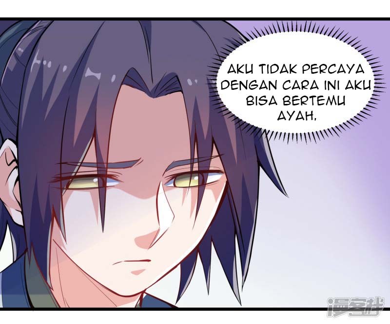 Stepping Through The Fairy River Chapter 06 Gambar 10