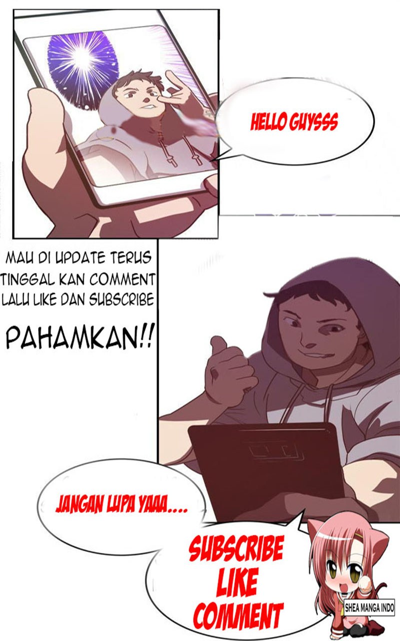 Stepping Through The Fairy River Chapter 04 Gambar 19