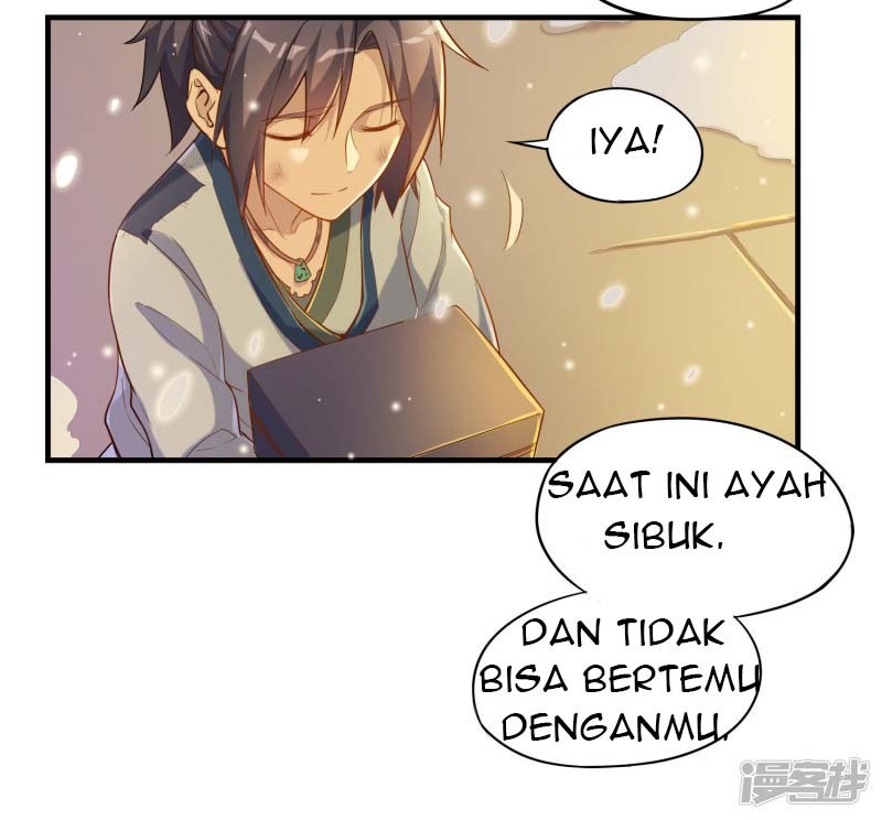 Stepping Through The Fairy River Chapter 01 Gambar 9