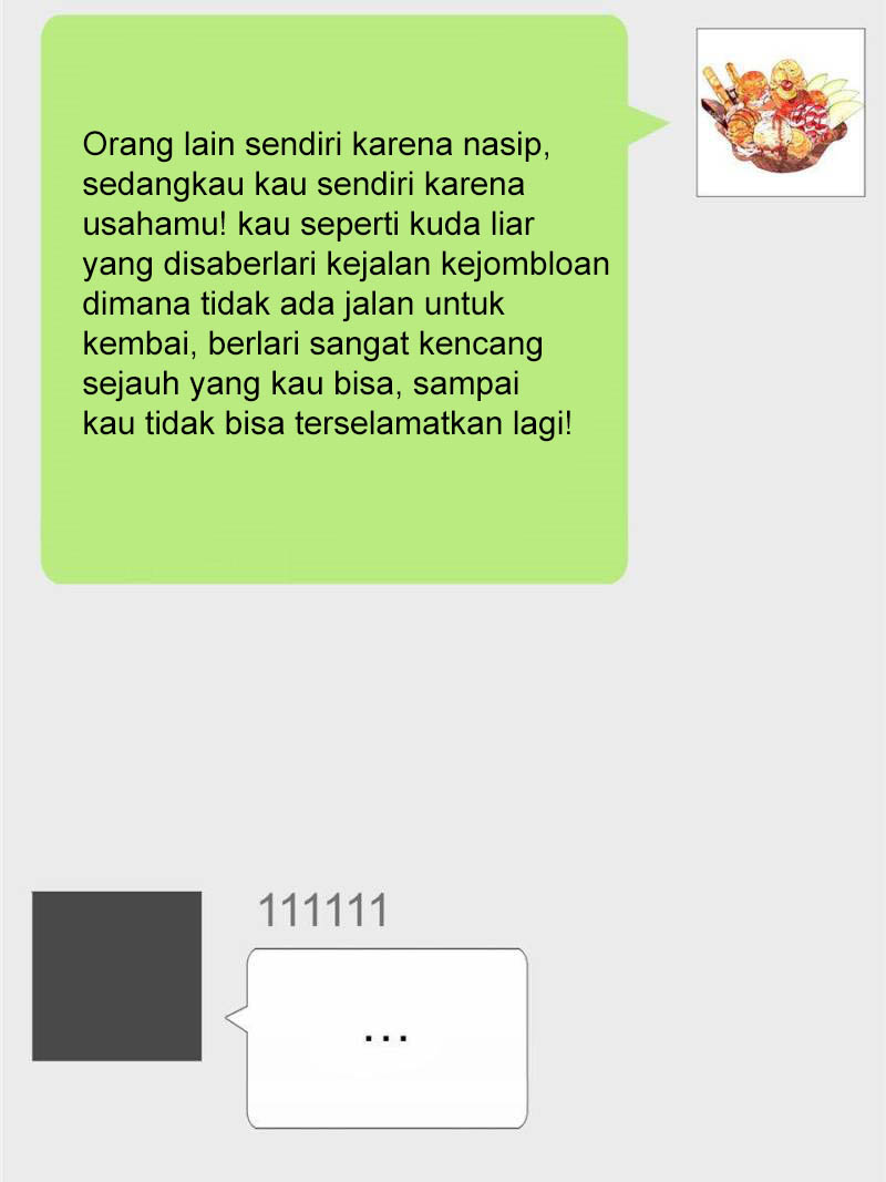 My Beautiful Time with You Chapter 136 Gambar 33