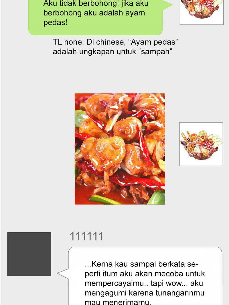 My Beautiful Time with You Chapter 136 Gambar 44
