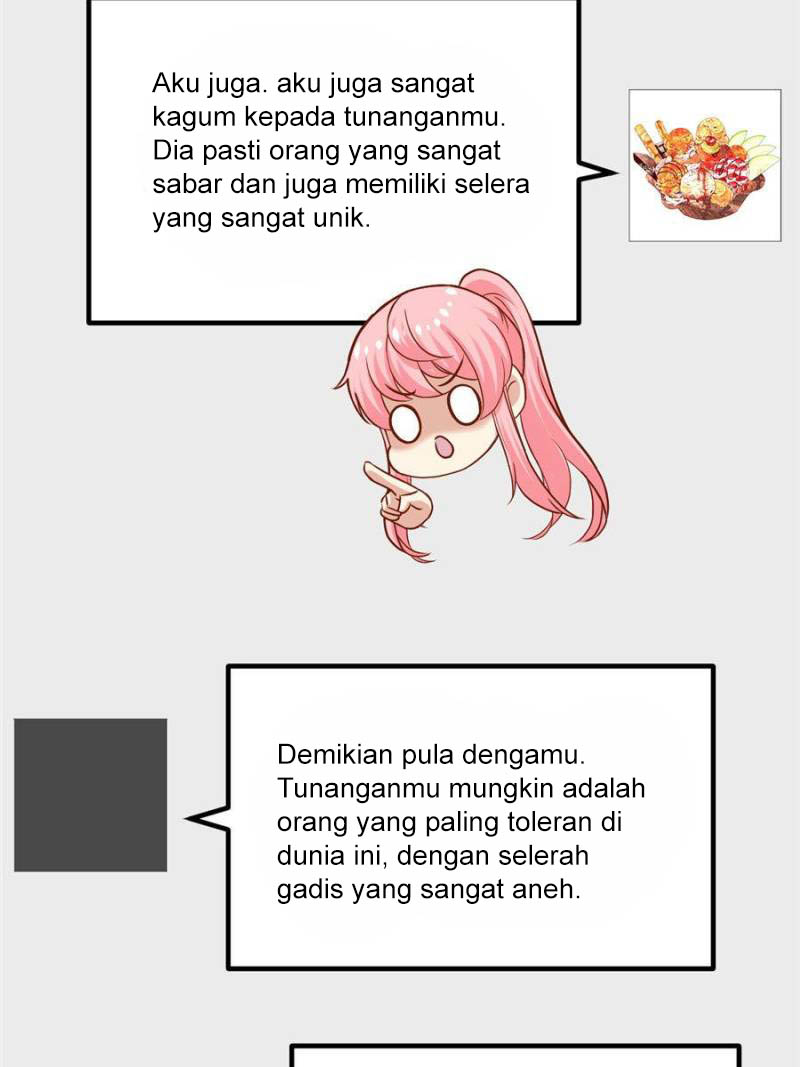 My Beautiful Time with You Chapter 136 Gambar 49