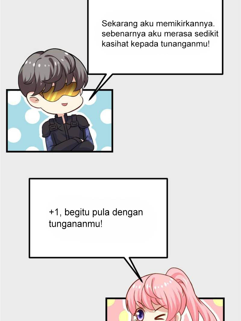 My Beautiful Time with You Chapter 136 Gambar 50