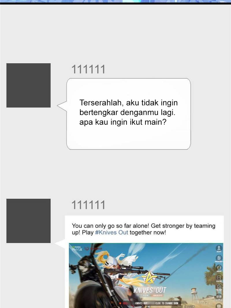 My Beautiful Time with You Chapter 136 Gambar 54