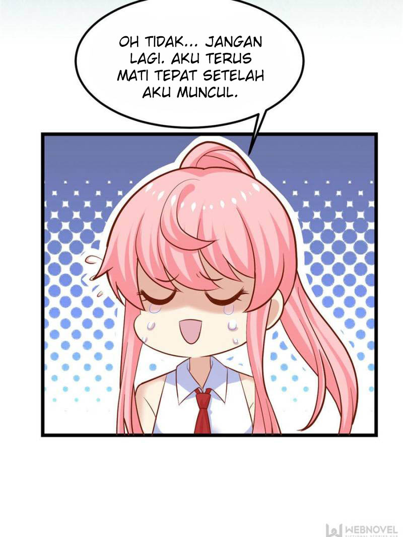 My Beautiful Time with You Chapter 136 Gambar 60