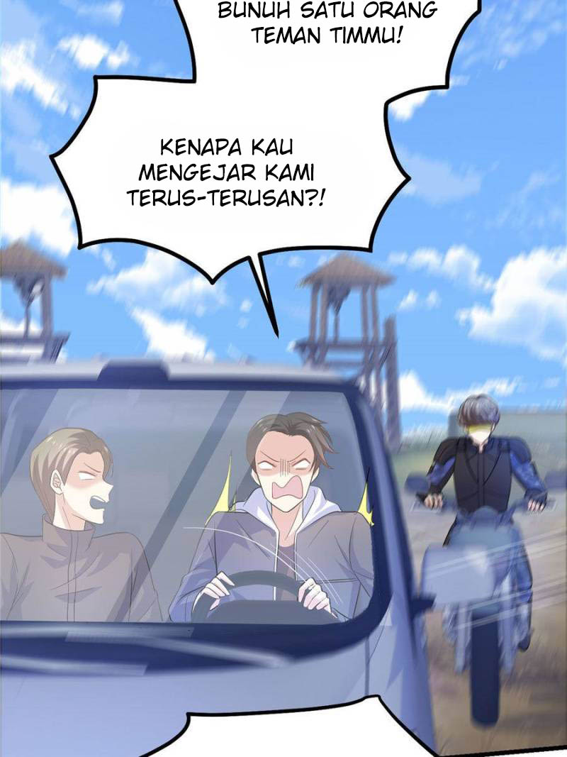 My Beautiful Time with You Chapter 136 Gambar 66