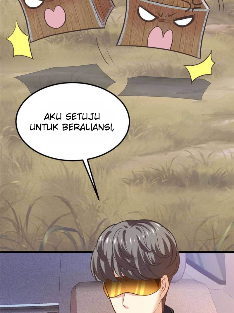 My Beautiful Time with You Chapter 136 Gambar 82