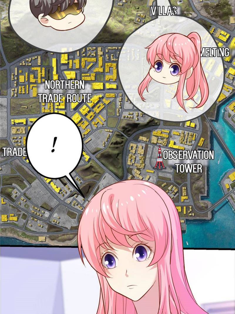 Manhua My Beautiful Time with You Chapter 137 gambar 2