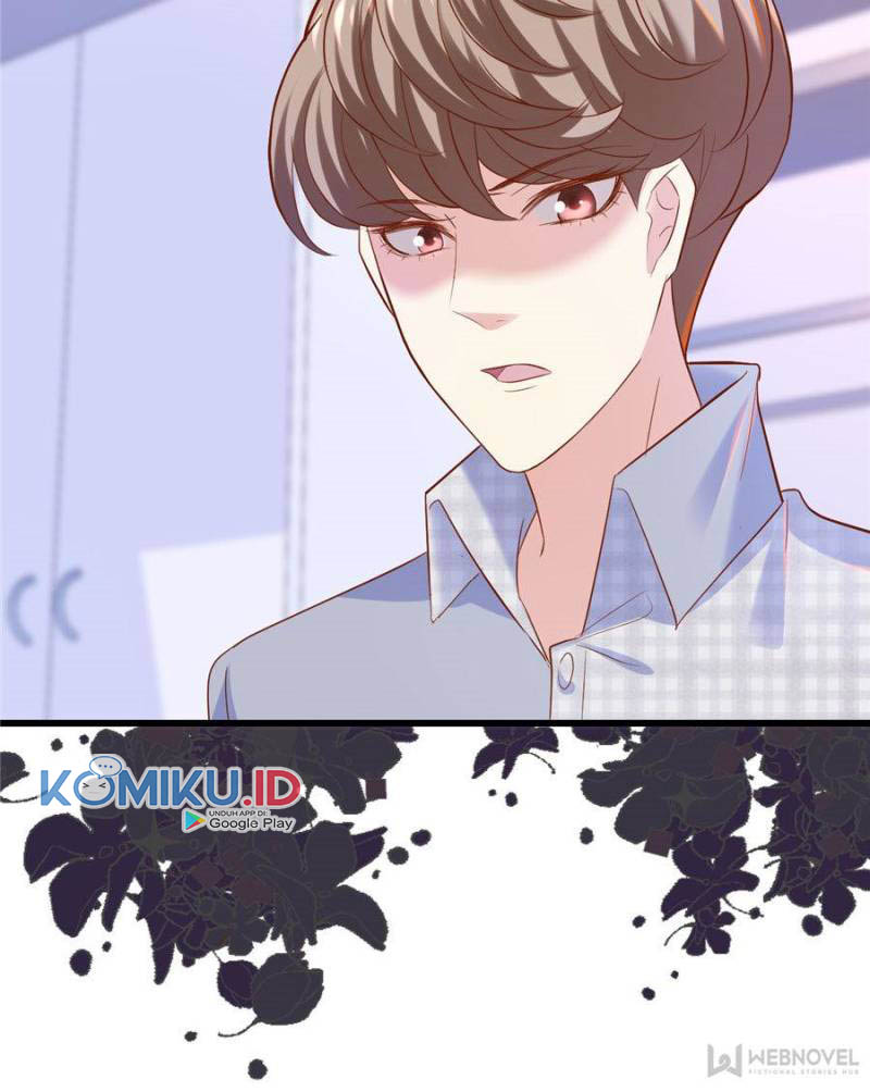 My Beautiful Time with You Chapter 137 Gambar 44