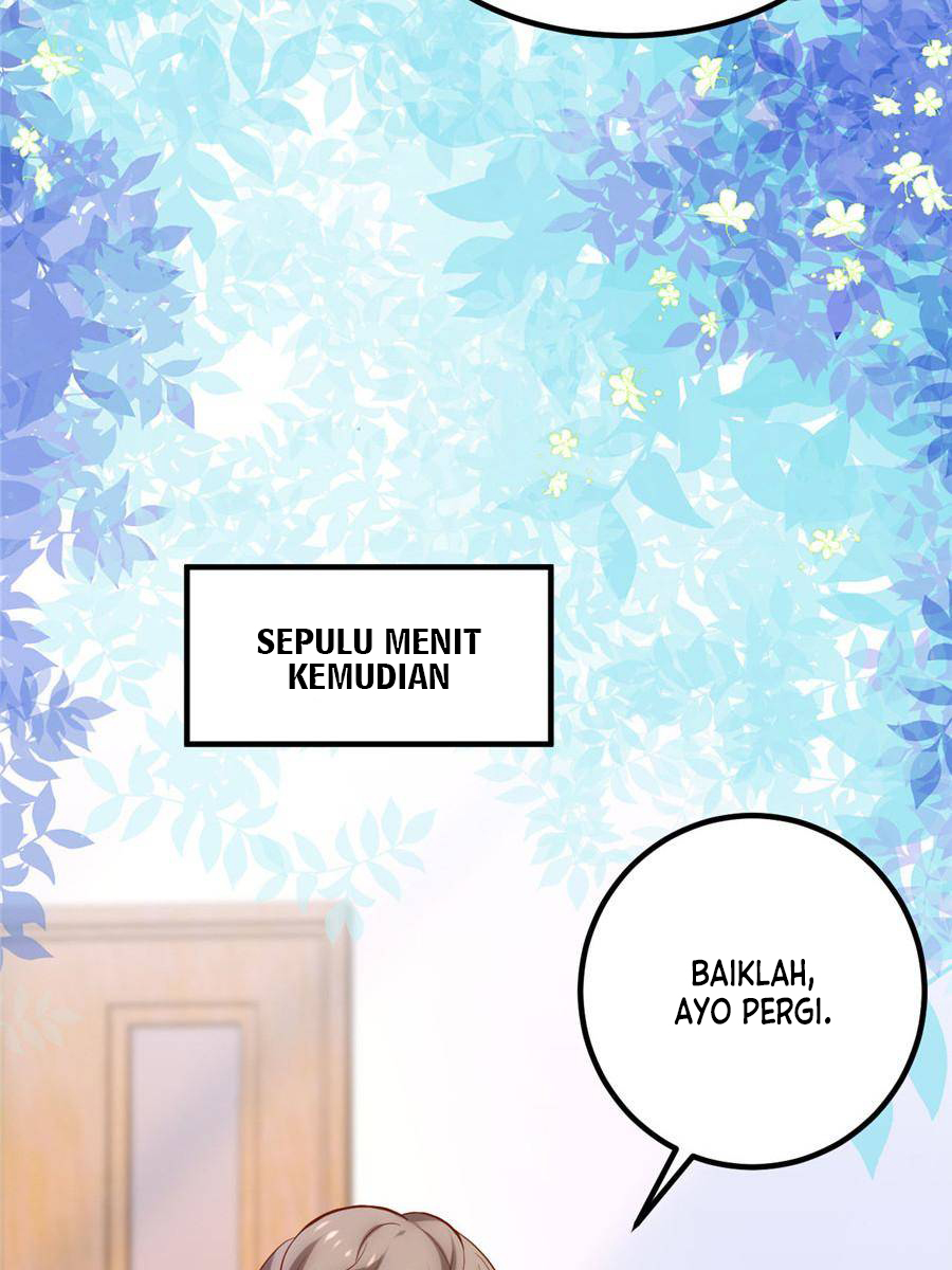 My Beautiful Time with You Chapter 140 Gambar 34
