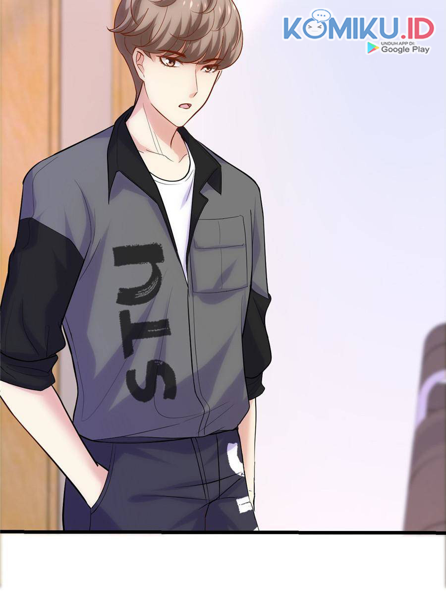 My Beautiful Time with You Chapter 140 Gambar 35