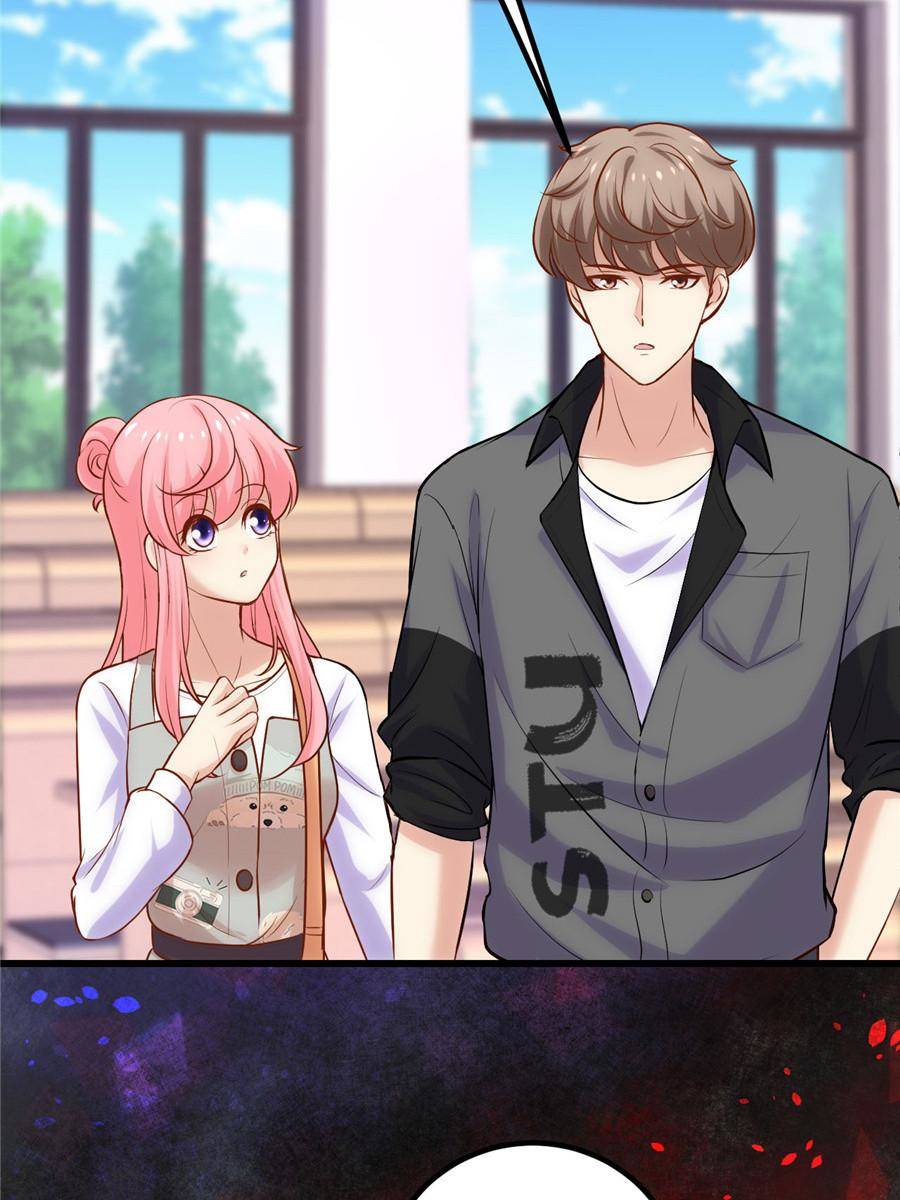 My Beautiful Time with You Chapter 140 Gambar 43