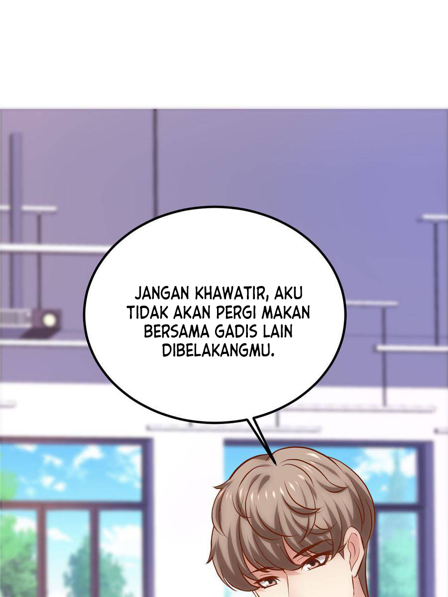 My Beautiful Time with You Chapter 140 Gambar 47