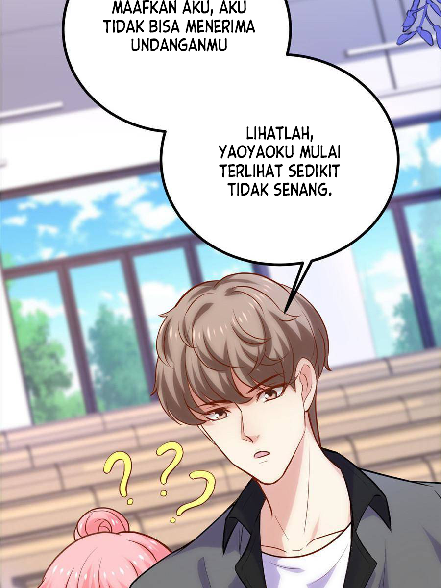 My Beautiful Time with You Chapter 140 Gambar 49