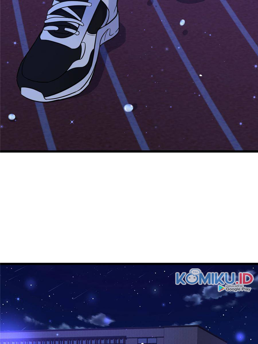 My Beautiful Time with You Chapter 143 Gambar 69