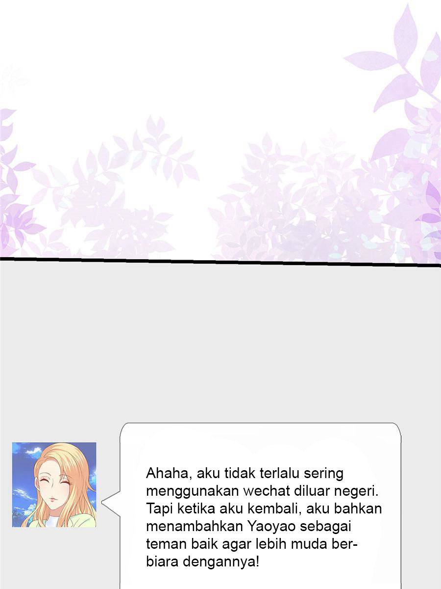 My Beautiful Time with You Chapter 144 Gambar 19