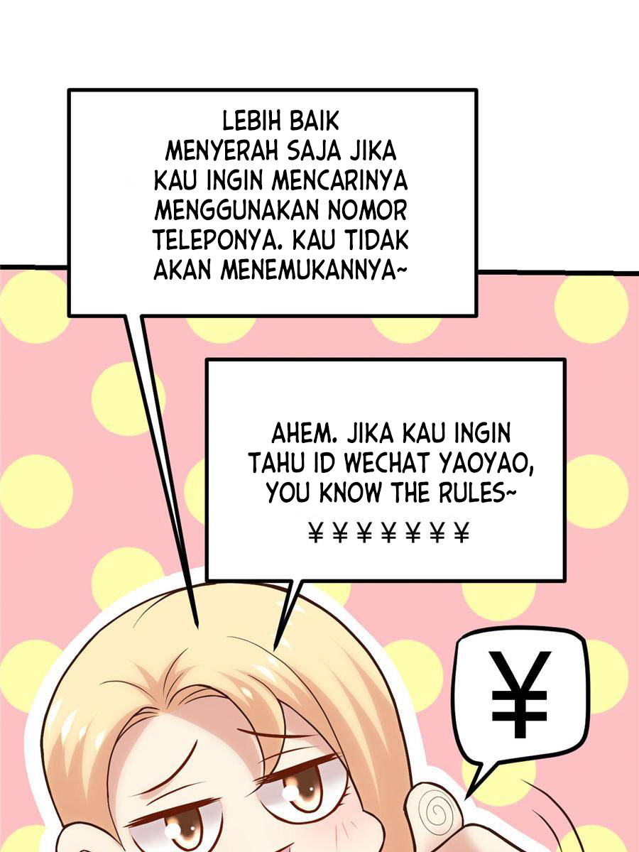 My Beautiful Time with You Chapter 144 Gambar 25