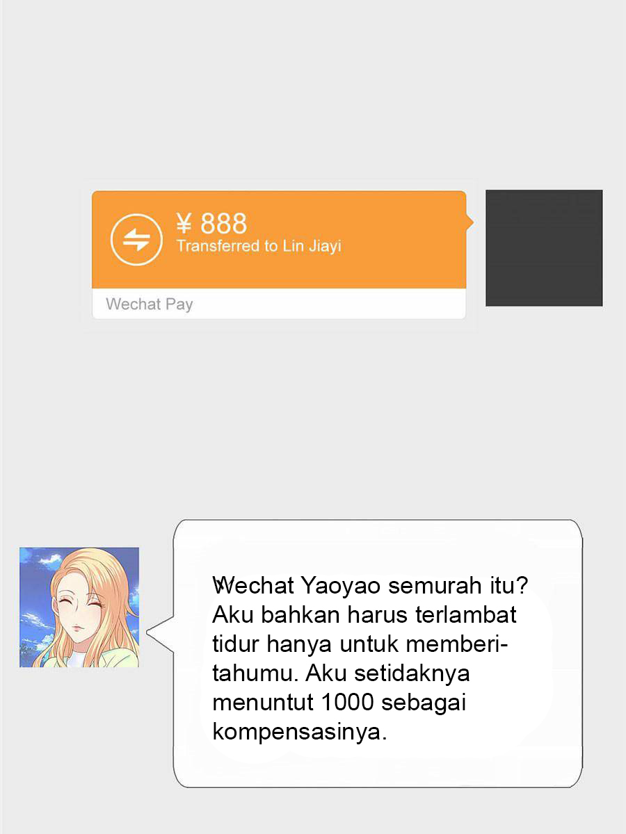 My Beautiful Time with You Chapter 144 Gambar 28