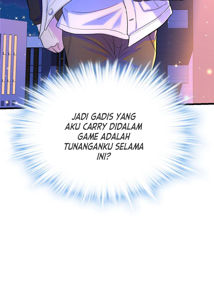 My Beautiful Time with You Chapter 144 Gambar 45