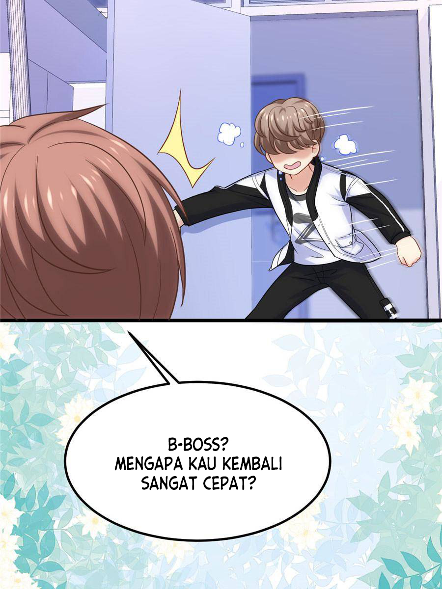 My Beautiful Time with You Chapter 144 Gambar 56