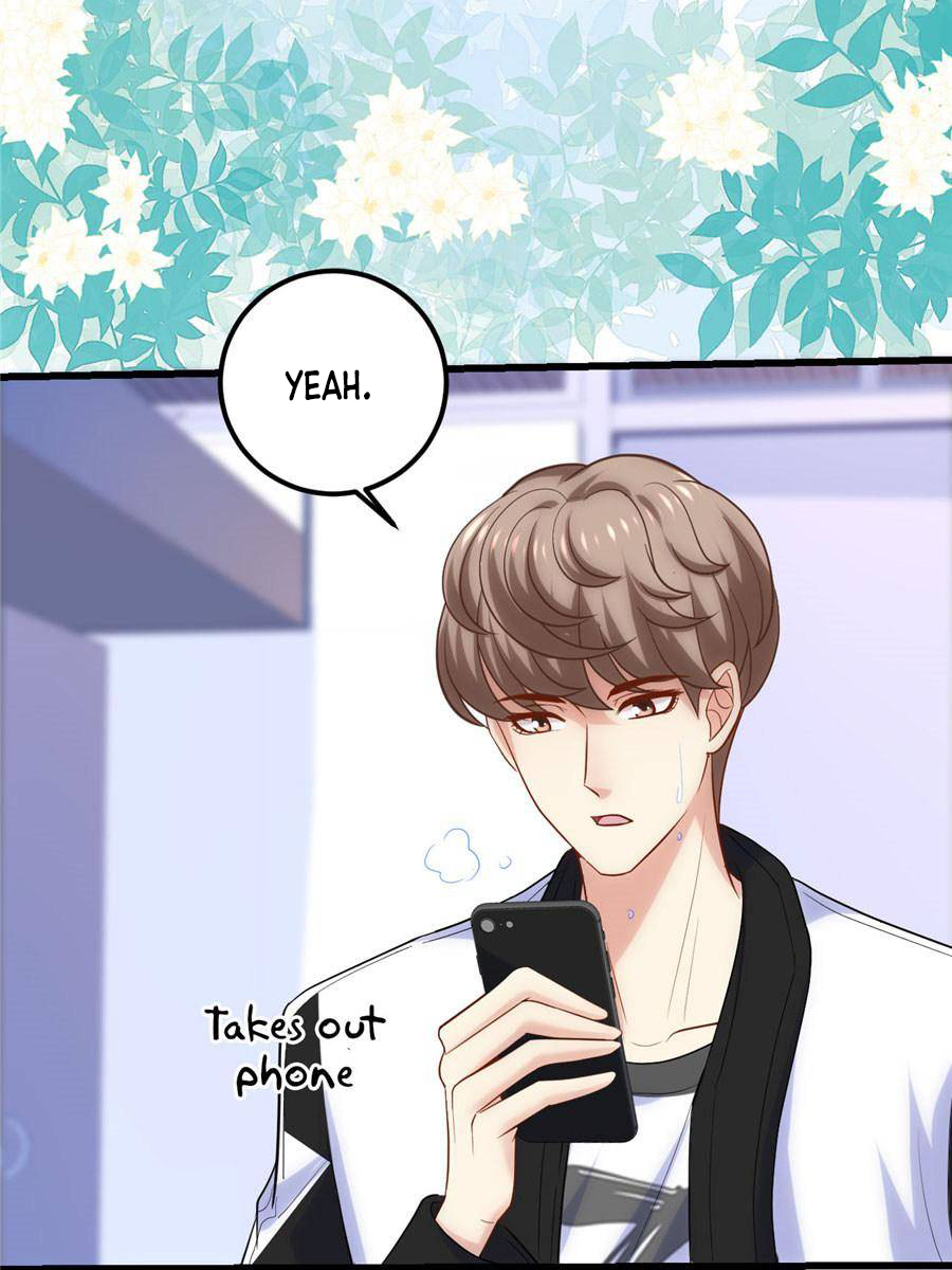 My Beautiful Time with You Chapter 144 Gambar 57