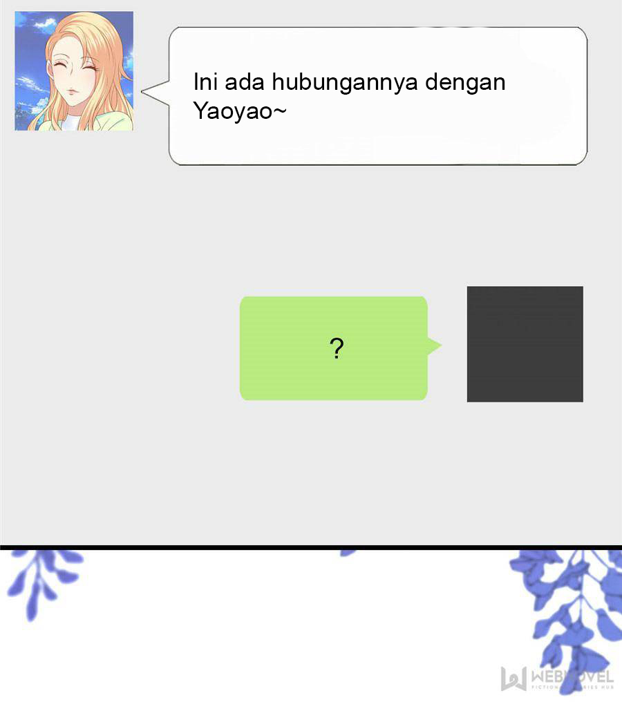 My Beautiful Time with You Chapter 144 Gambar 7