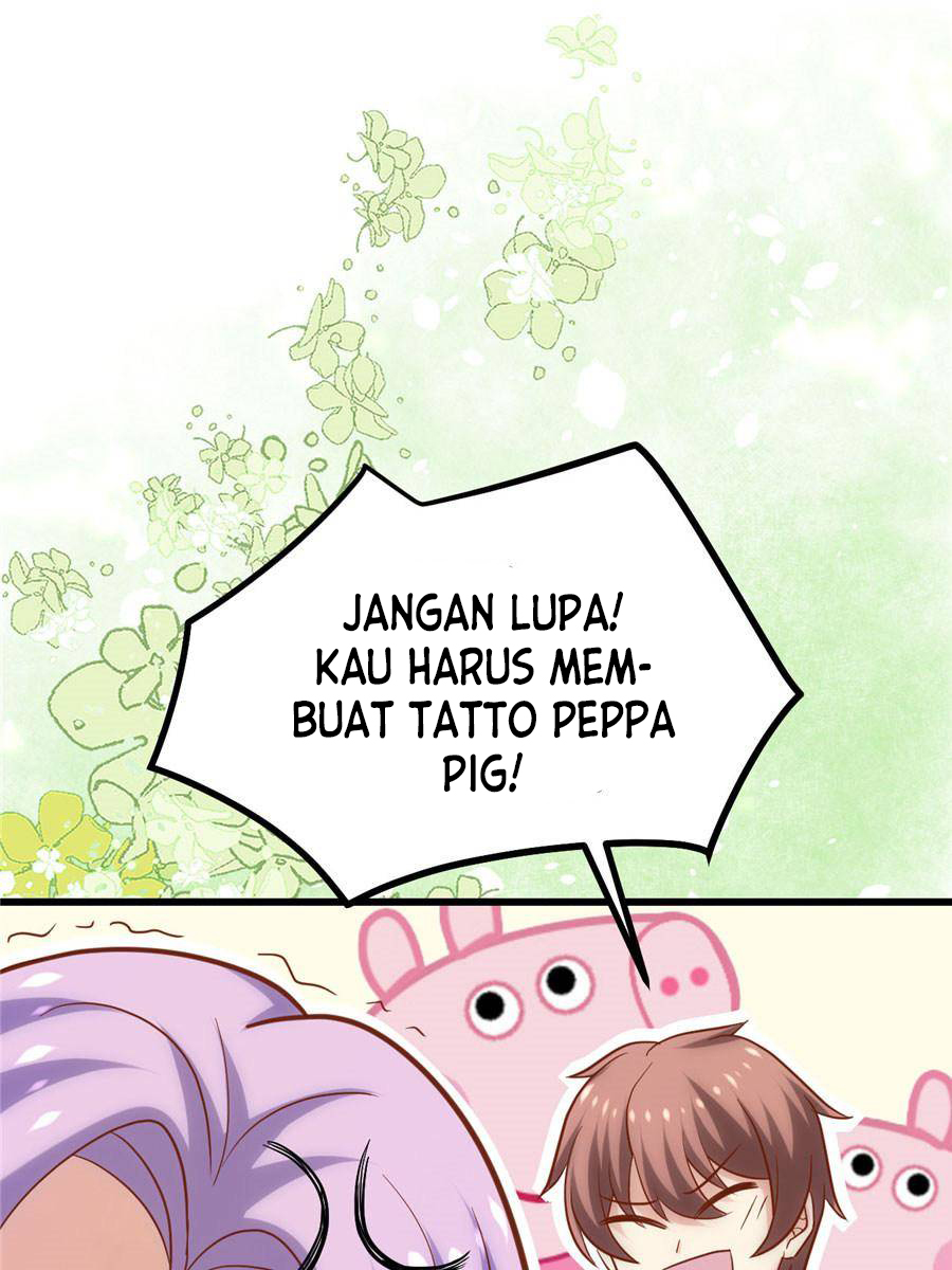 My Beautiful Time with You Chapter 144 Gambar 70