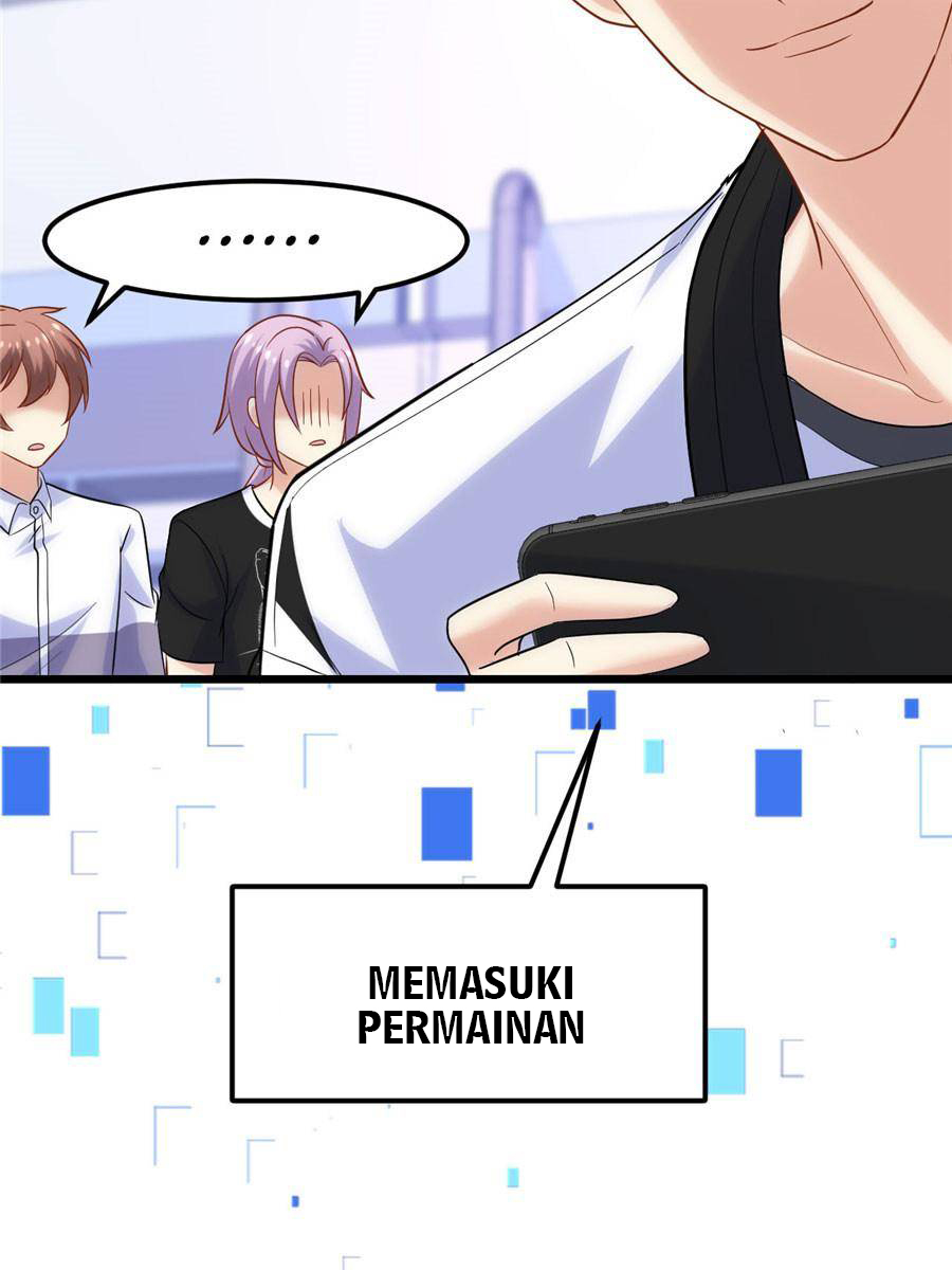 My Beautiful Time with You Chapter 144 Gambar 74