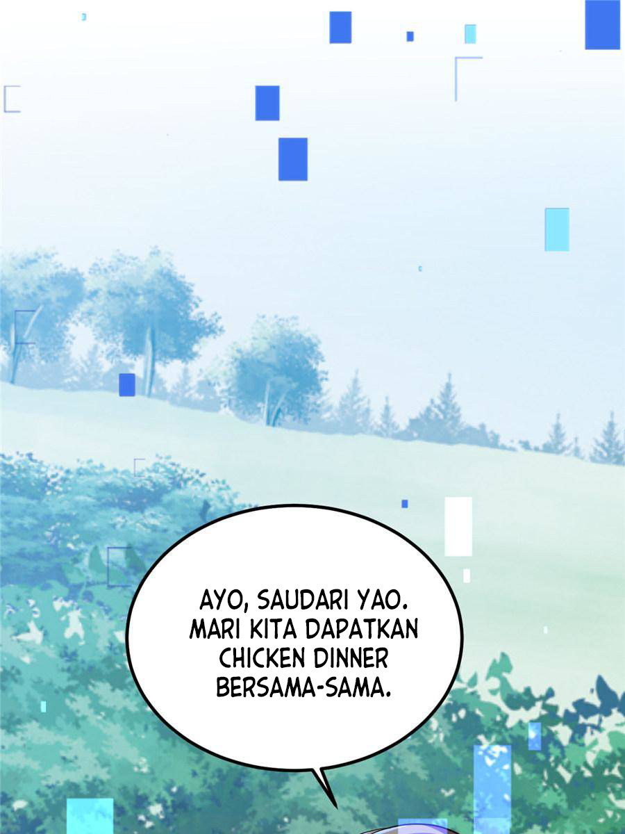 My Beautiful Time with You Chapter 144 Gambar 76