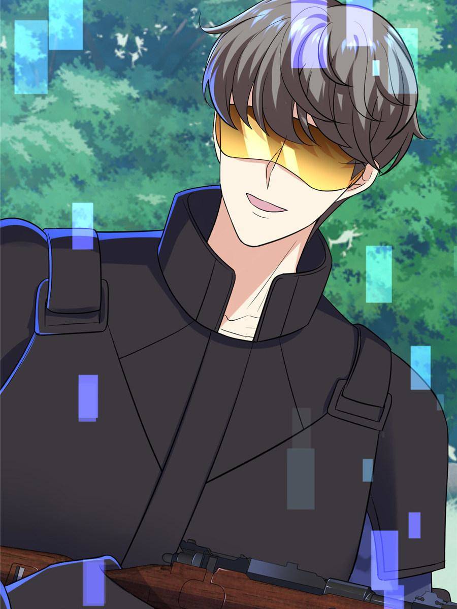 My Beautiful Time with You Chapter 144 Gambar 77