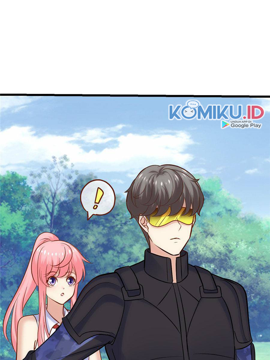 My Beautiful Time with You Chapter 145 Gambar 26