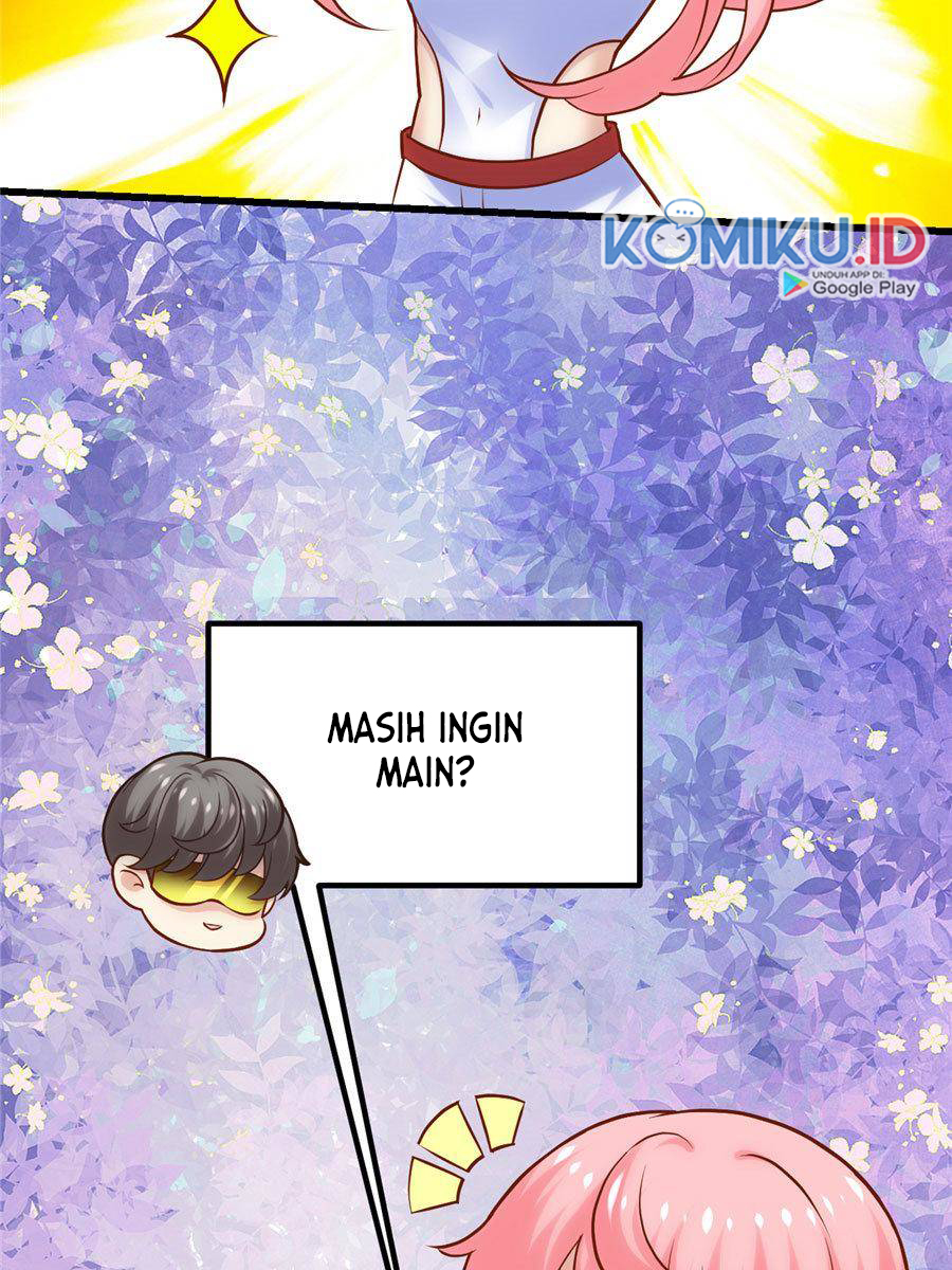 My Beautiful Time with You Chapter 145 Gambar 32